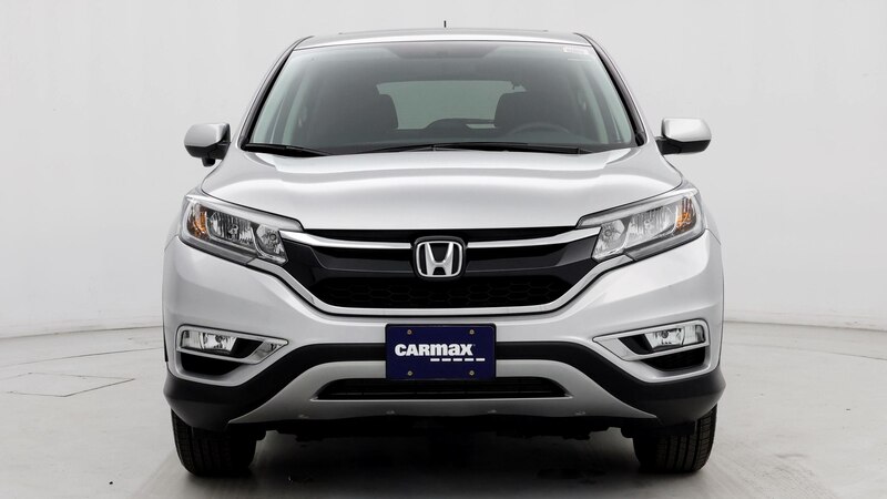 2016 Honda CR-V EX 5