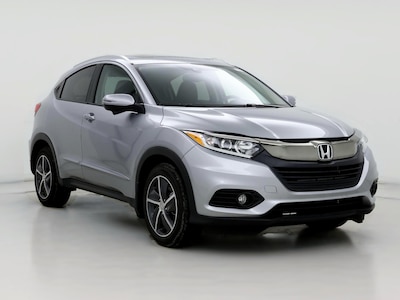 2022 Honda HR-V EX-L -
                Saint Louis, MO