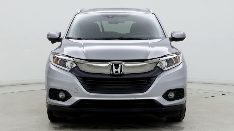 2022 Honda HR-V EX-L 5