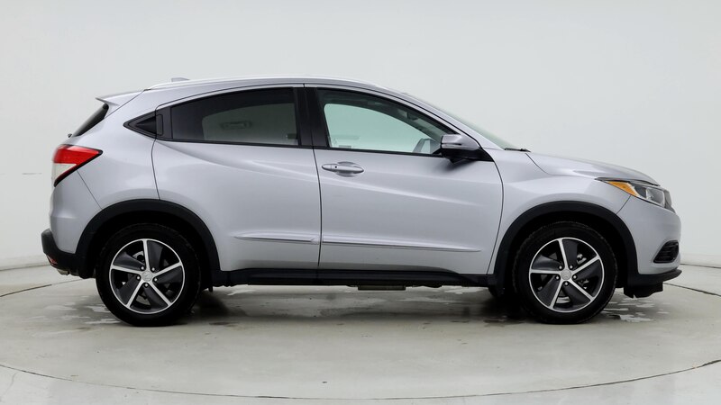 2022 Honda HR-V EX-L 7