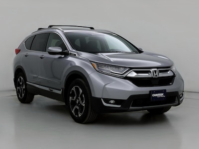 2019 Honda CR-V Touring -
                Columbus, OH