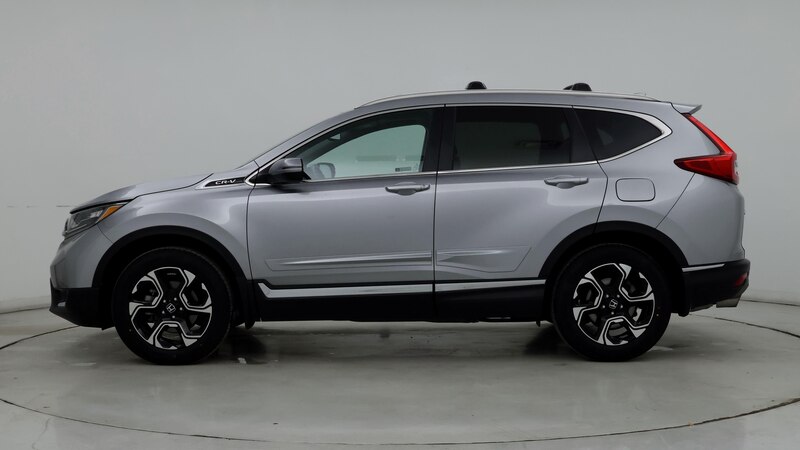 2019 Honda CR-V Touring 3