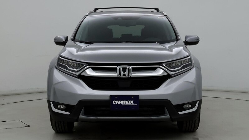 2019 Honda CR-V Touring 5