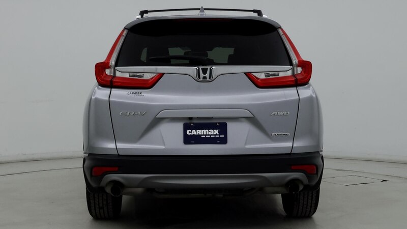 2019 Honda CR-V Touring 6