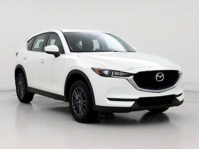 2019 Mazda CX-5 Sport -
                Columbus, OH