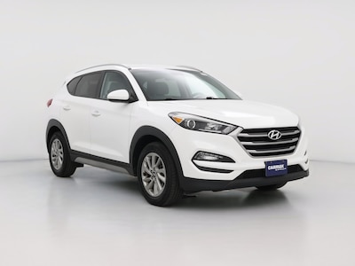 2018 Hyundai Tucson SEL -
                Madison, TN