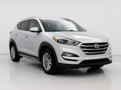 2017 Hyundai Tucson SE -
                Madison, TN