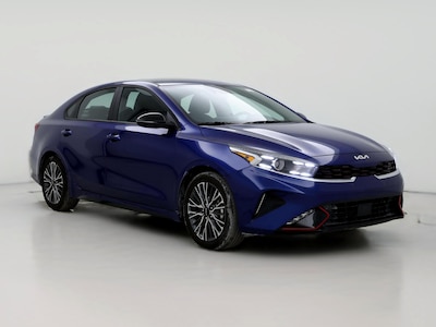 2024 Kia Forte GT-Line -
                Columbus, OH