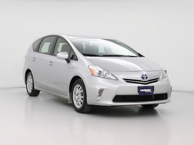 2014 Toyota Prius v Three -
                Bristol, TN