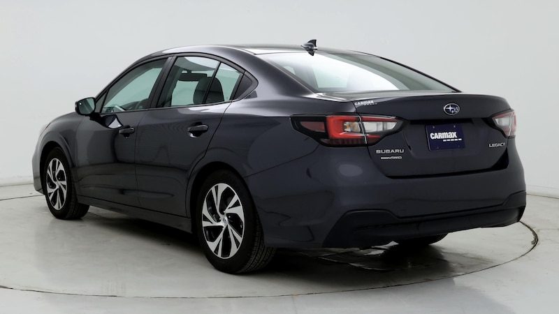 2024 Subaru Legacy Premium 2