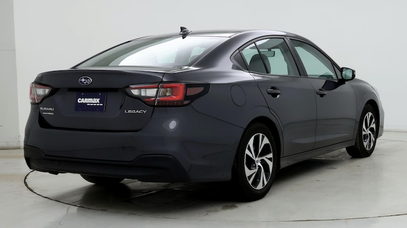 2024 Subaru Legacy Premium 8