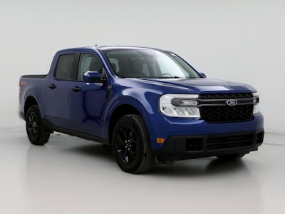 2023 Ford Maverick XLT -
                Columbus, OH