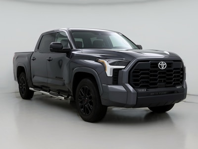 2023 Toyota Tundra SR5 -
                Columbus, OH