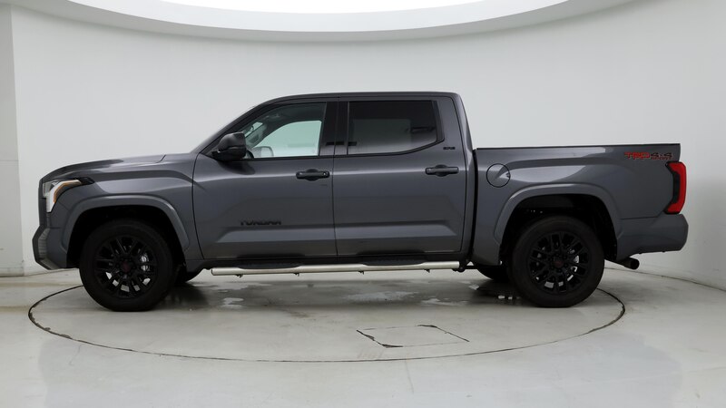 2023 Toyota Tundra SR5 3