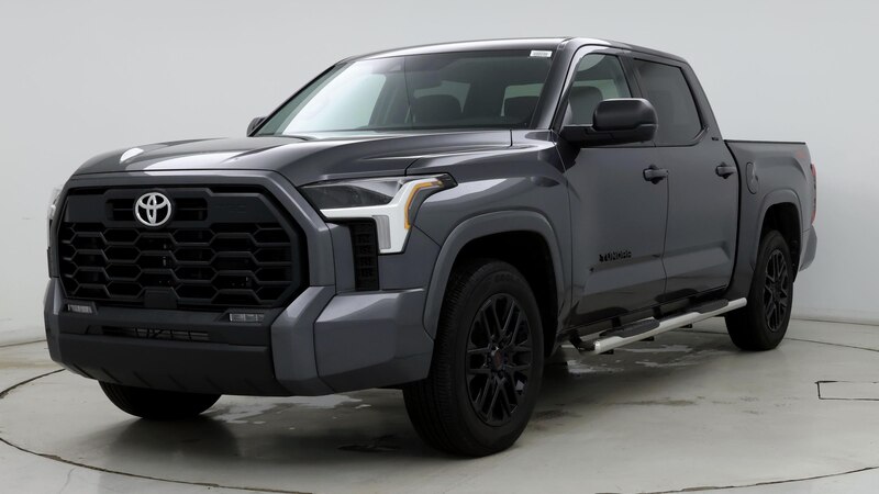 2023 Toyota Tundra SR5 4