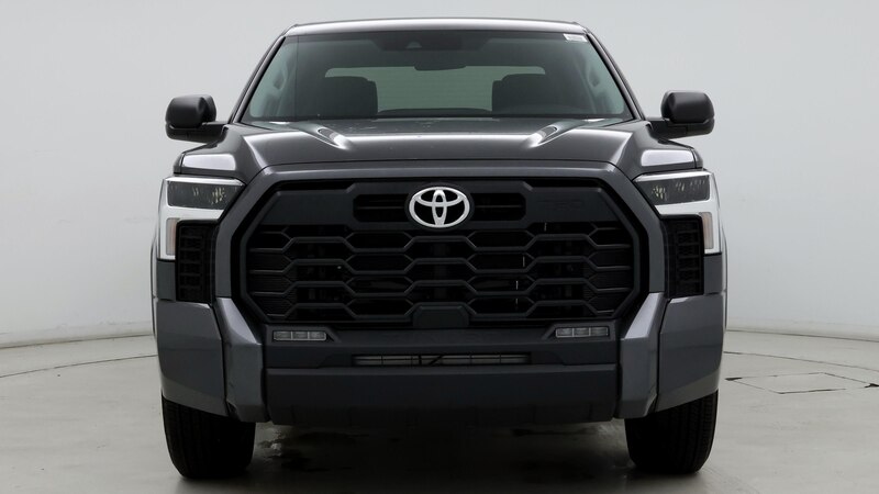 2023 Toyota Tundra SR5 5