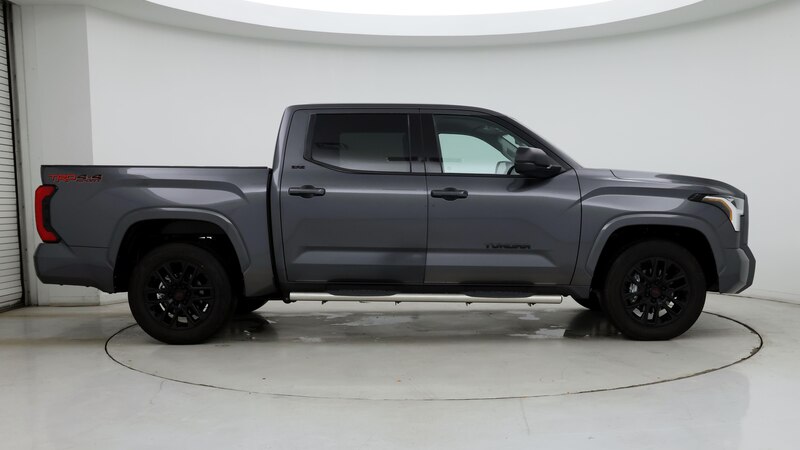 2023 Toyota Tundra SR5 7