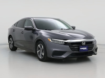 2020 Honda Insight EX -
                Columbus, OH