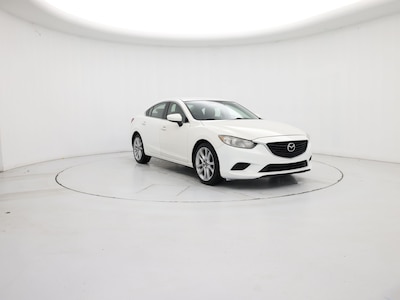 2016 Mazda Mazda6 i Touring -
                Madison, TN