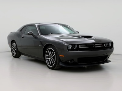 2022 Dodge Challenger R/T -
                Columbus, OH