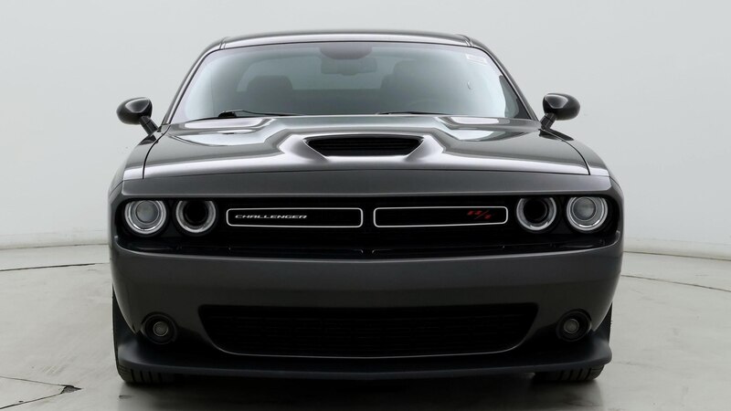 2022 Dodge Challenger R/T 5