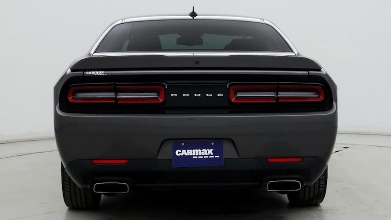 2022 Dodge Challenger R/T 6