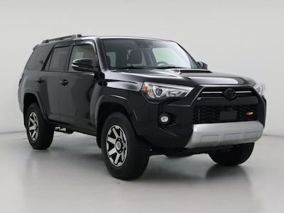 2024 Toyota 4Runner TRD Off Road -
                Indianapolis, IN