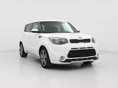 2016 Kia Soul Soul+ -
                Madison, TN