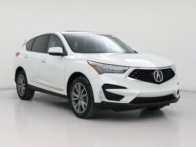 2020 Acura RDX Technology -
                Columbus, OH