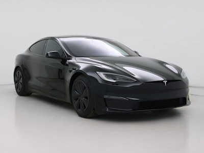 2023 Tesla Model S  -
                Winston Salem, NC