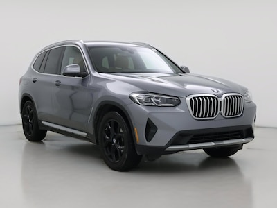 2024 BMW X3 xDrive30i -
                Indianapolis, IN