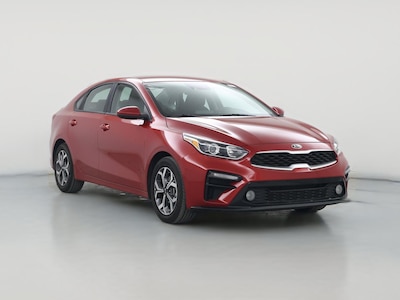 2020 Kia Forte LXS -
                Cincinnati, IN