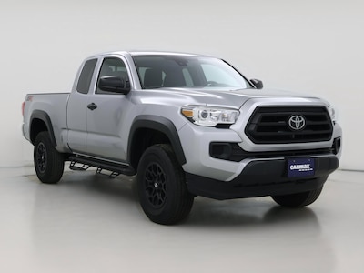 2022 Toyota Tacoma SR -
                Columbus, OH