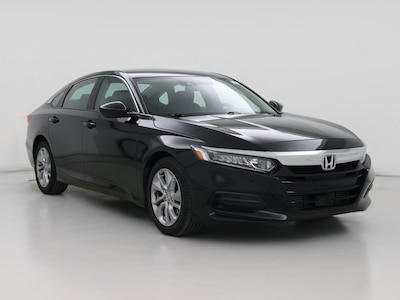 2020 Honda Accord LX -
                Indianapolis, IN