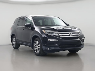 2017 Honda Pilot EX-L -
                Louisville, KY