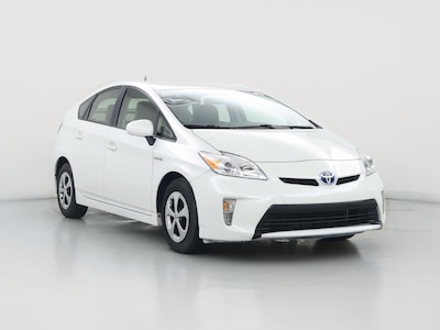 2014 Toyota Prius Two -
                Cincinnati, IN