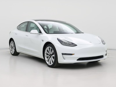 2019 Tesla Model 3 Standard Range -
                Columbus, OH