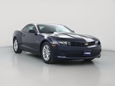 2015 Chevrolet Camaro LS -
                Cincinnati, OH