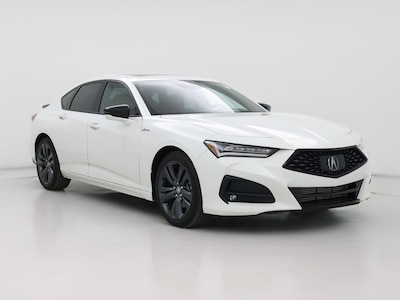 2022 Acura TLX A-Spec -
                Columbus, OH