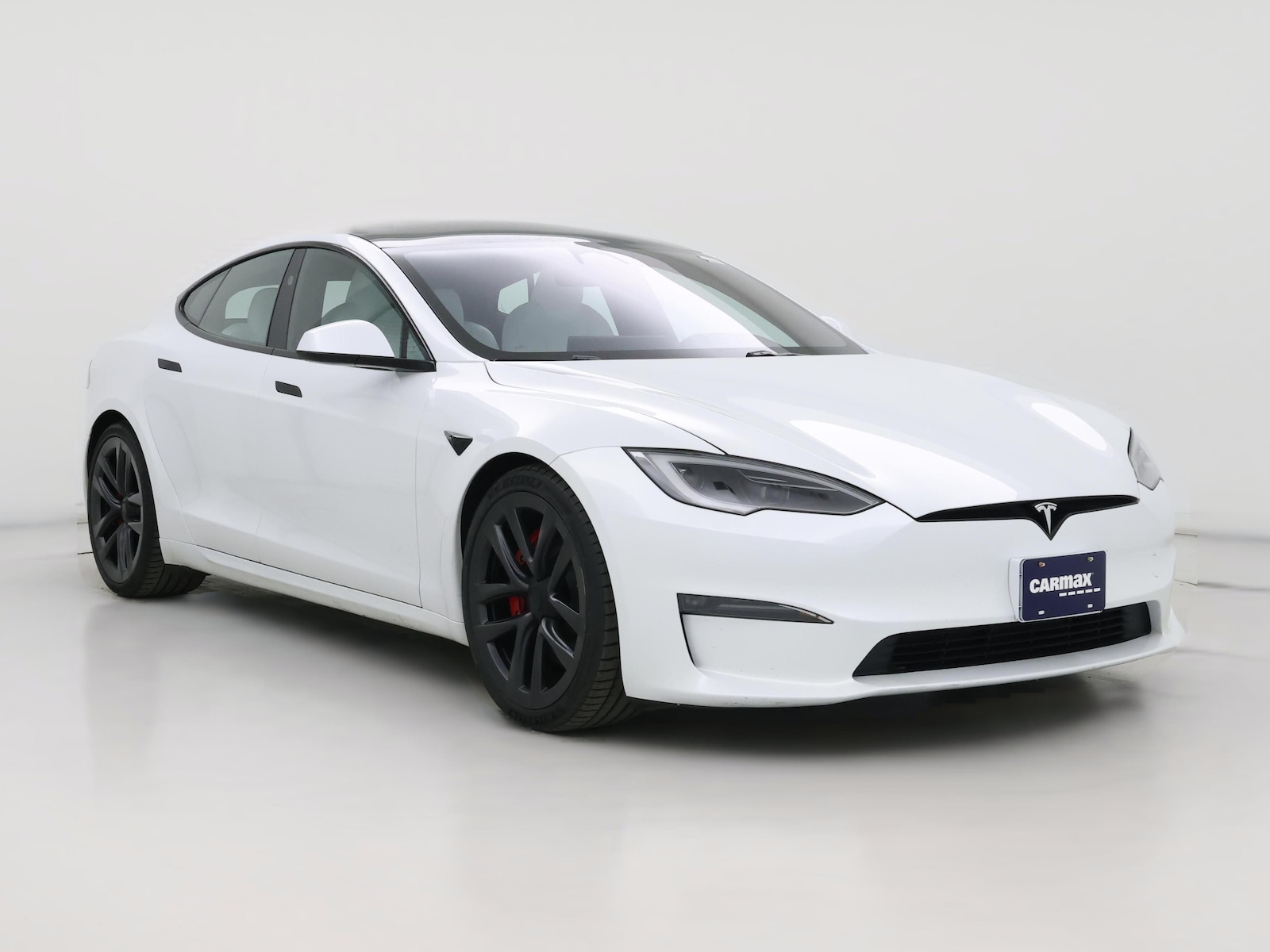 2023 Tesla Model S