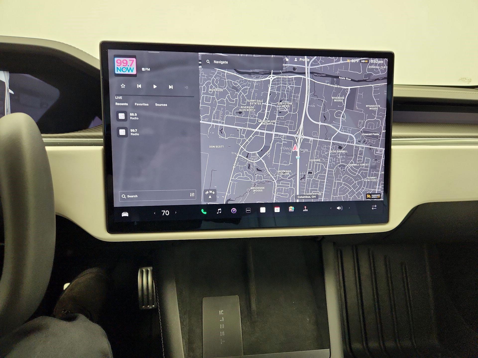 Thumbnail: 2023 Tesla Model S - 13