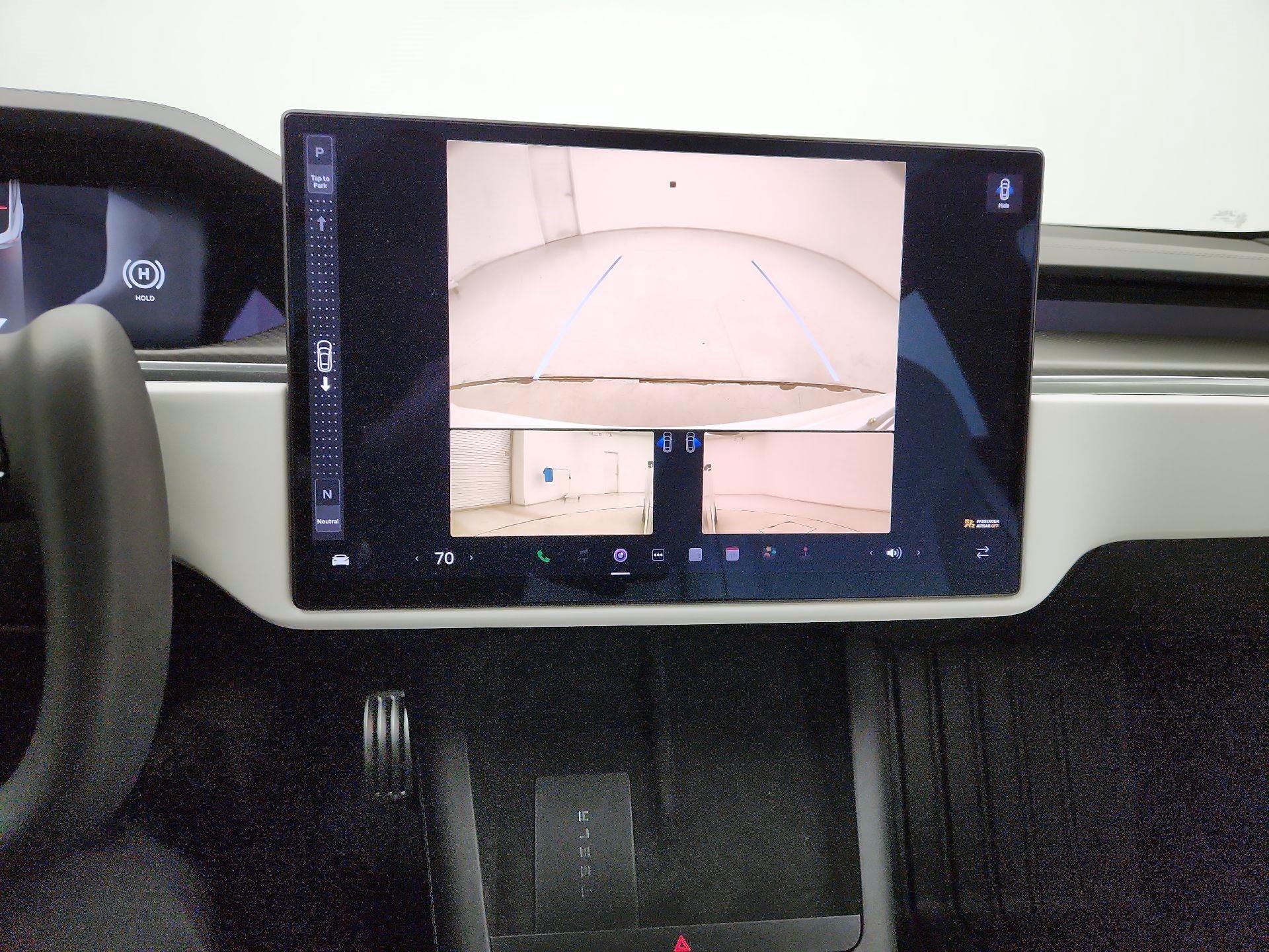 Thumbnail: 2023 Tesla Model S - 14