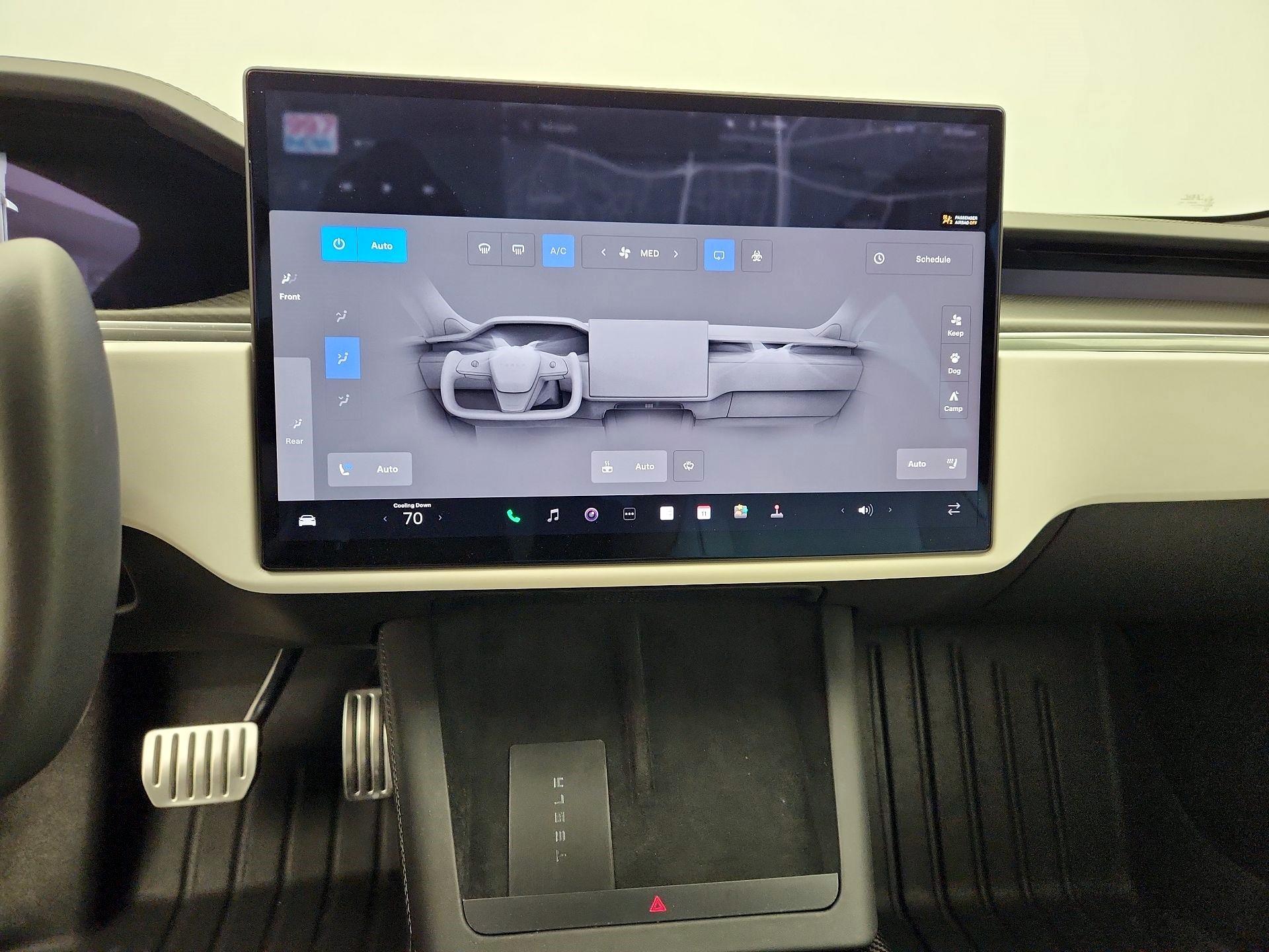 Thumbnail: 2023 Tesla Model S - 16