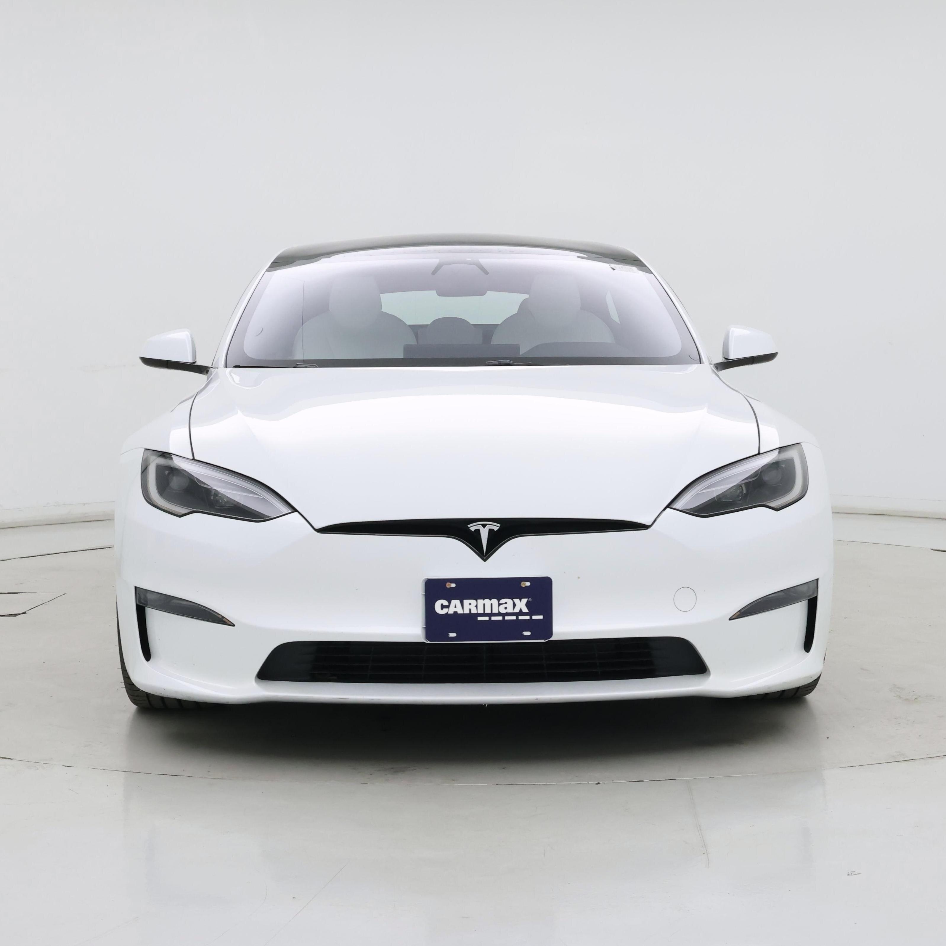 Thumbnail: 2023 Tesla Model S - 5