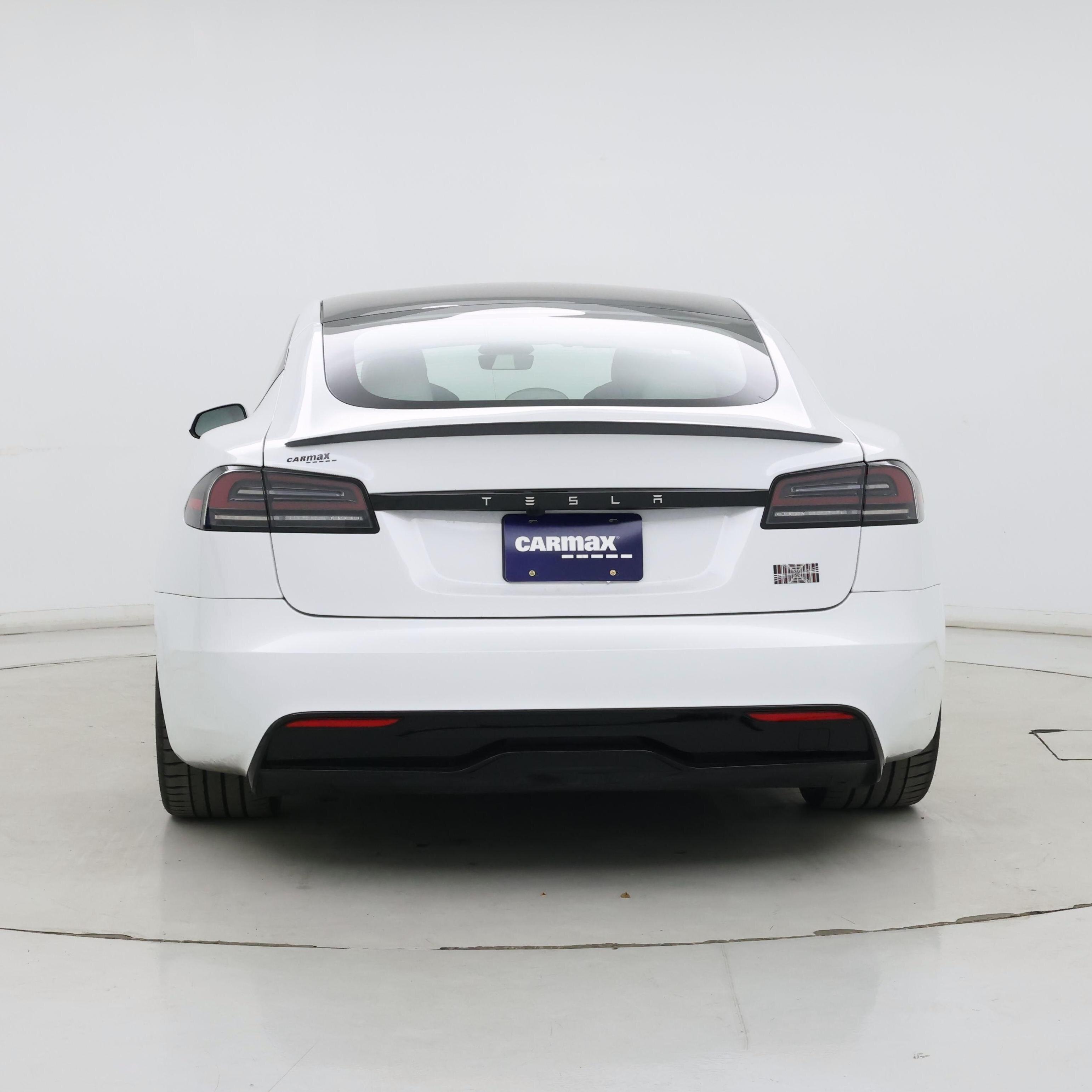 Thumbnail: 2023 Tesla Model S - 6