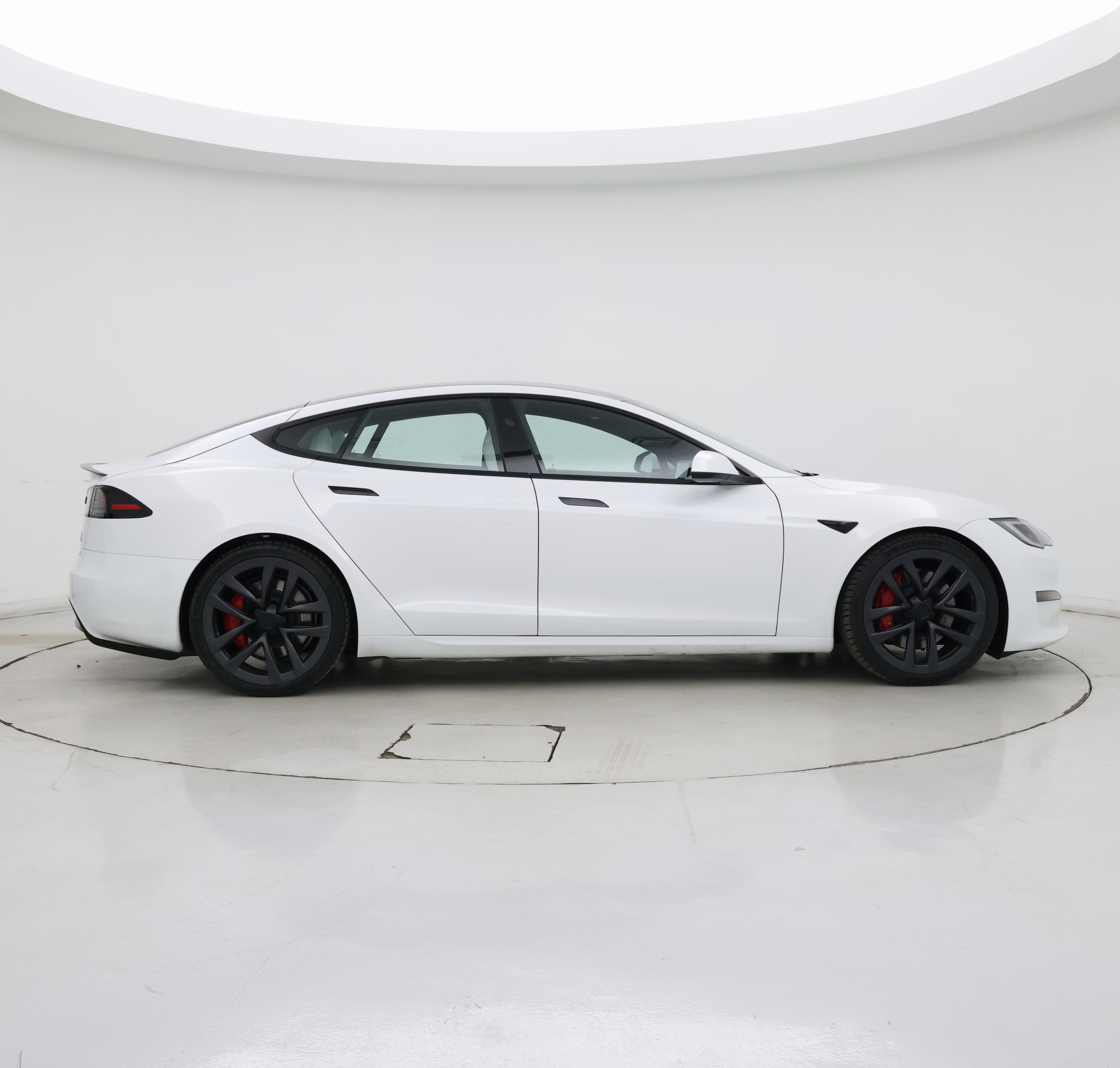 Thumbnail: 2023 Tesla Model S - 7