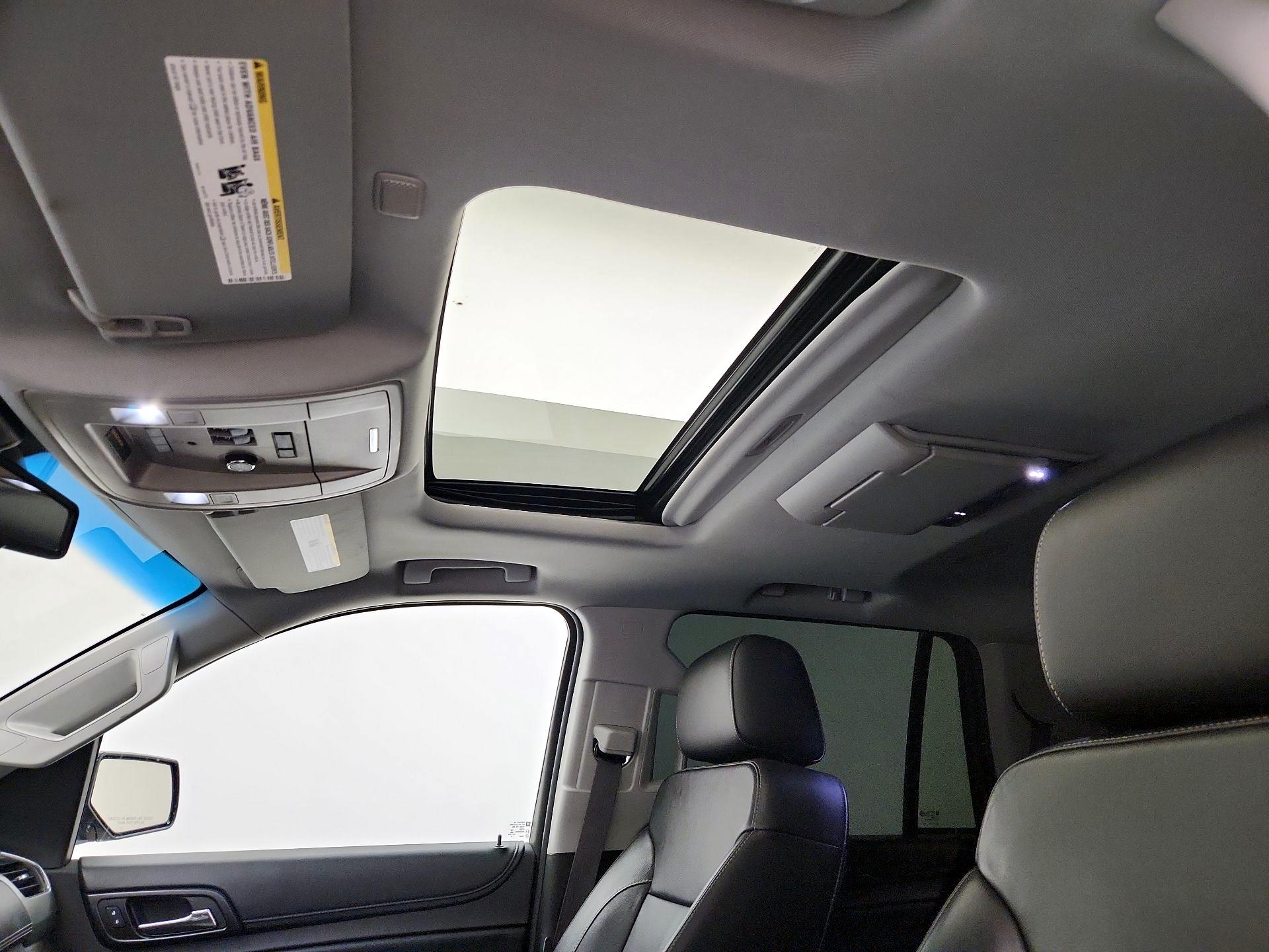 Thumbnail: 2016 Chevrolet Tahoe - 19