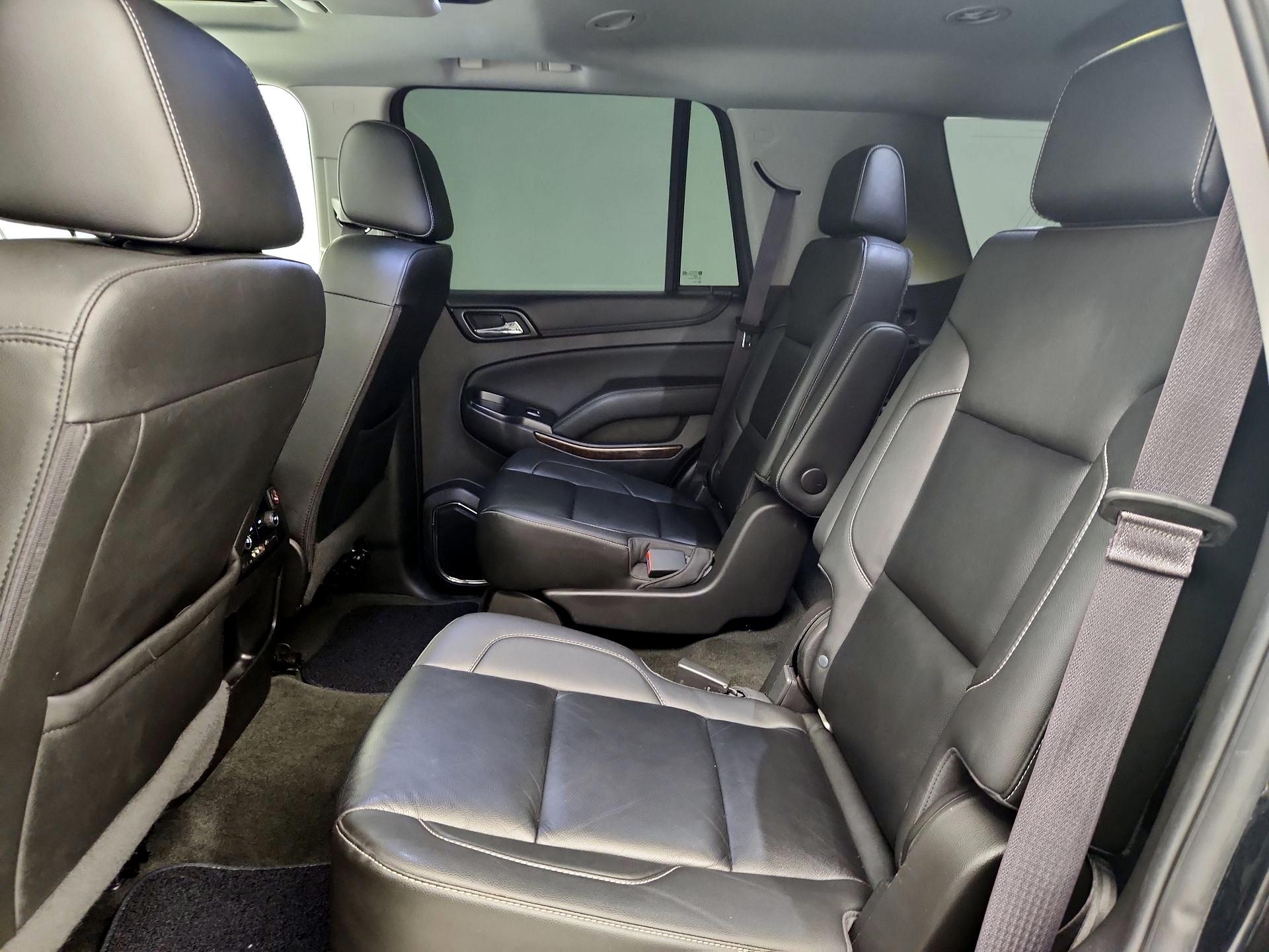Thumbnail: 2016 Chevrolet Tahoe - 20