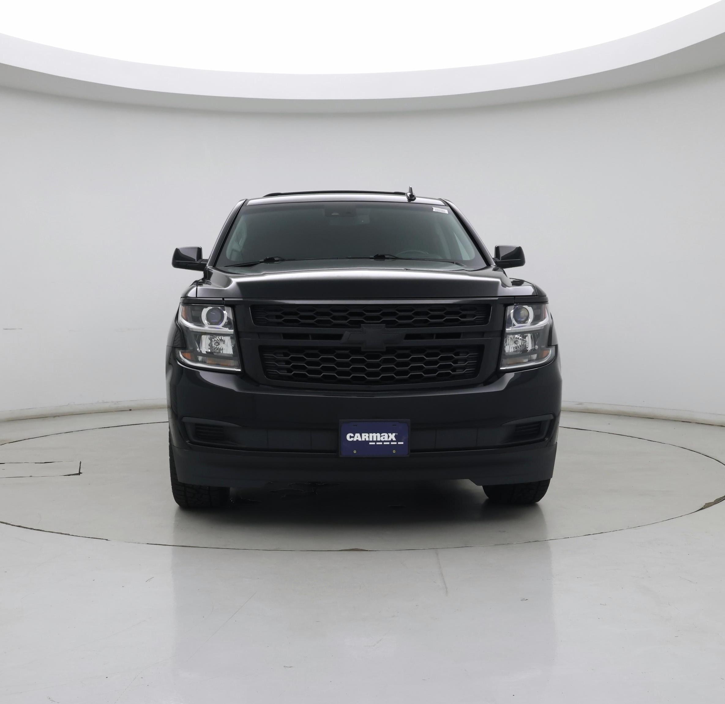 Thumbnail: 2016 Chevrolet Tahoe - 5