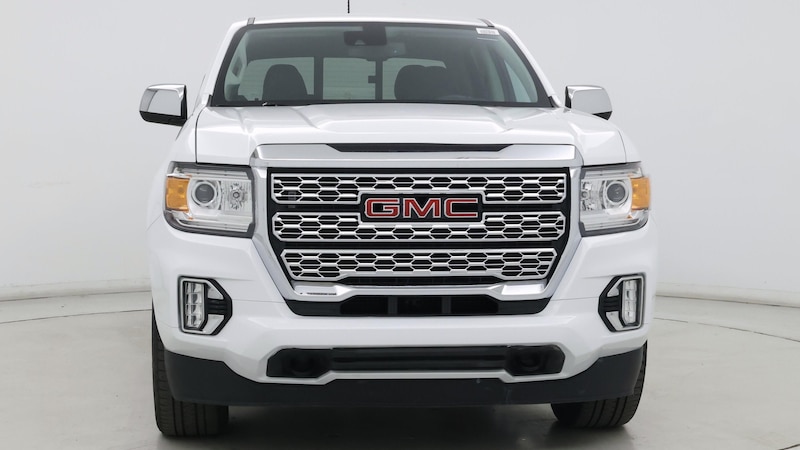 2021 GMC Canyon Denali 5